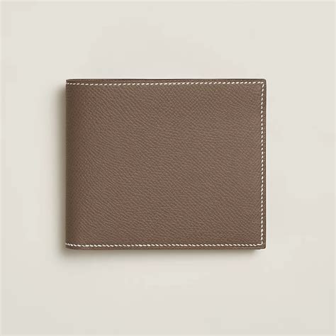 hermes copernic|MC² Copernic Compact wallet .